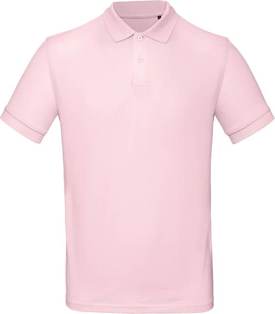 Inspire Polo men_