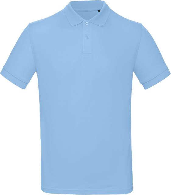Inspire Polo men_