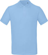 Inspire Polo men_