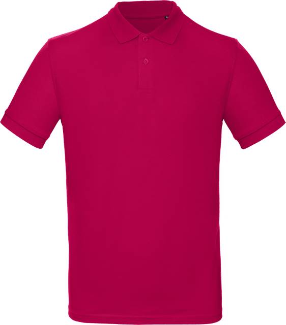 Inspire Polo men_