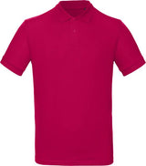 Inspire Polo men_