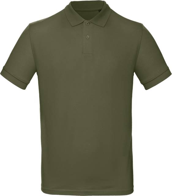 Inspire Polo men_