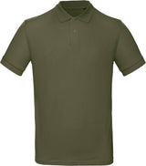 Inspire Polo men_