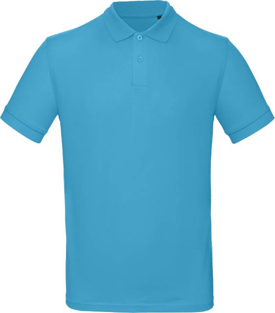 Inspire Polo men_