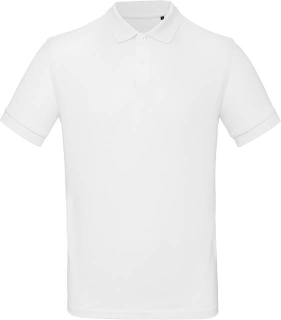 Inspire Polo men_