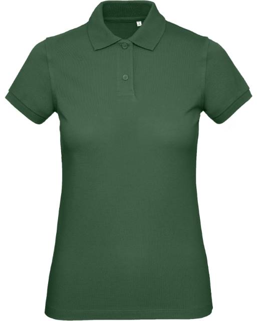 Inspire Polo women_