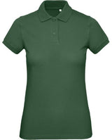 Inspire Polo women_