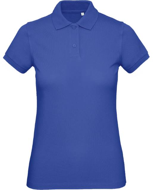 Inspire Polo women_