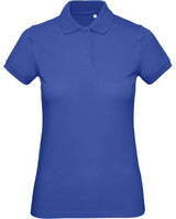 Inspire Polo women_