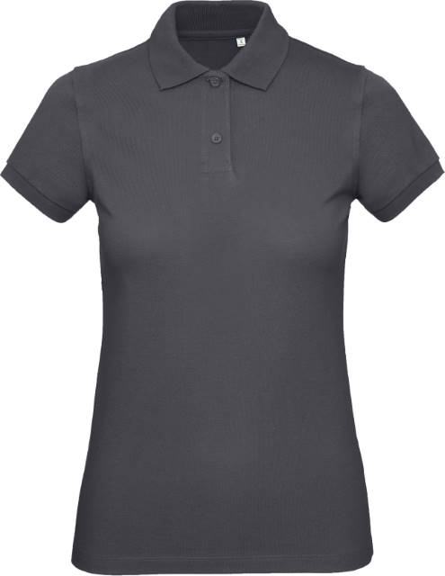 Inspire Polo women_