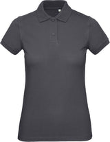 Inspire Polo women_