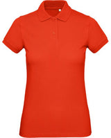 Inspire Polo women_