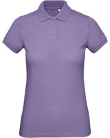 Inspire Polo women_