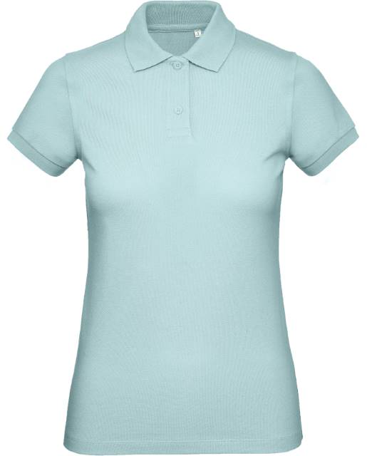 Inspire Polo women_