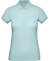 Inspire Polo women_