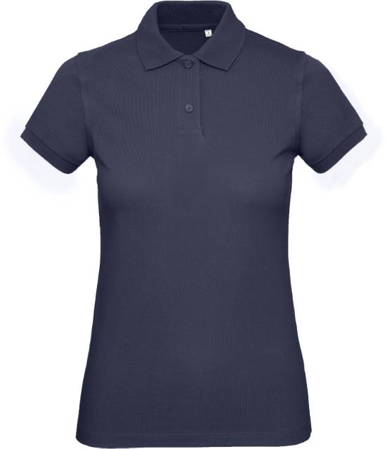 Inspire Polo women_