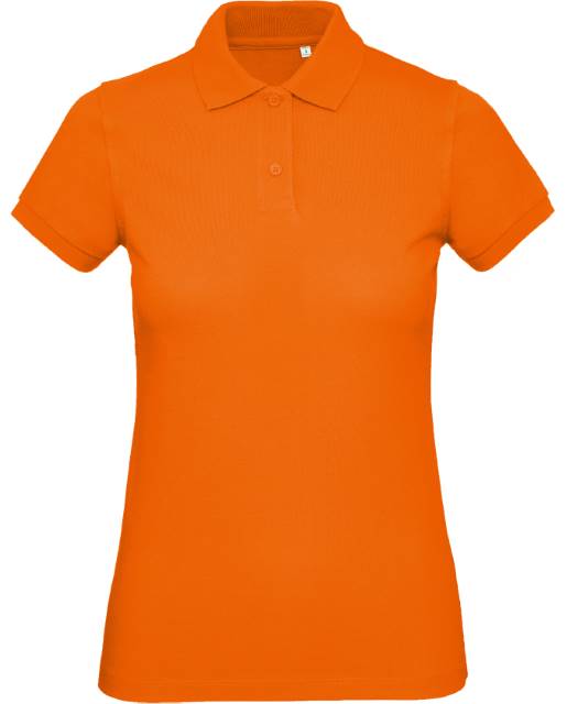 Inspire Polo women_