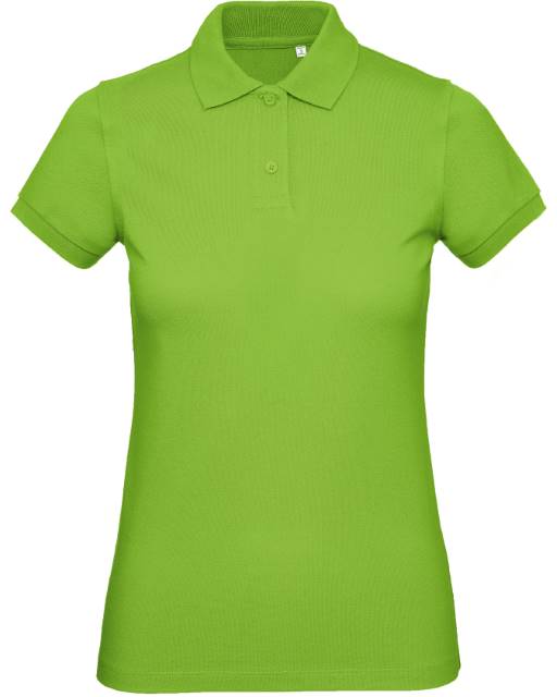 Inspire Polo women_