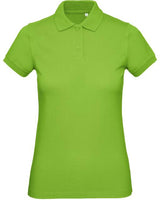 Inspire Polo women_