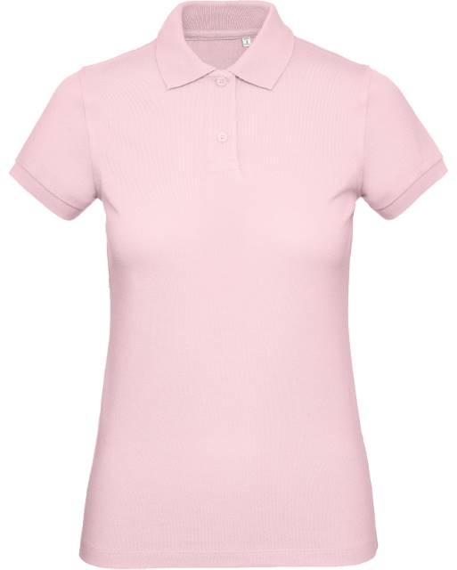 Inspire Polo women_