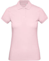 Inspire Polo women_