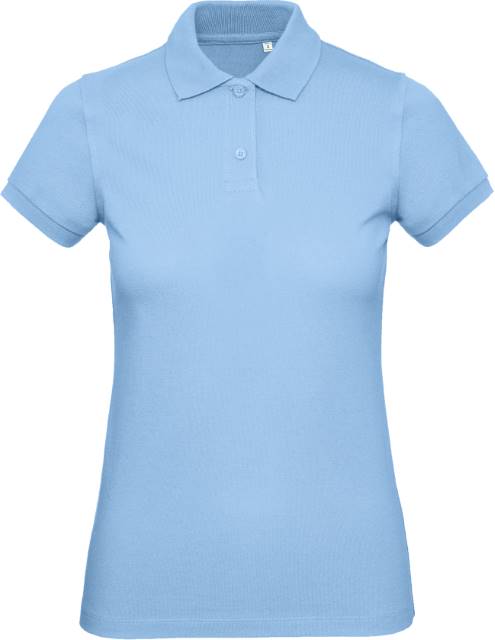 Inspire Polo women_