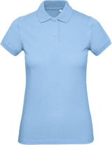 Inspire Polo women_