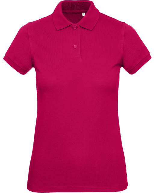 Inspire Polo women_