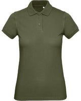 Inspire Polo women_