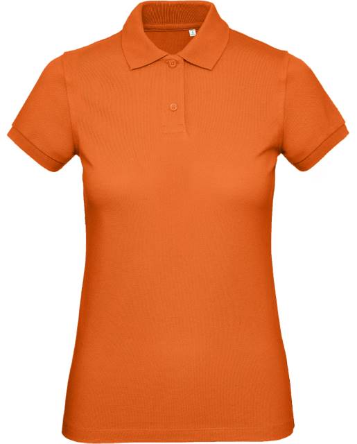 Inspire Polo women_