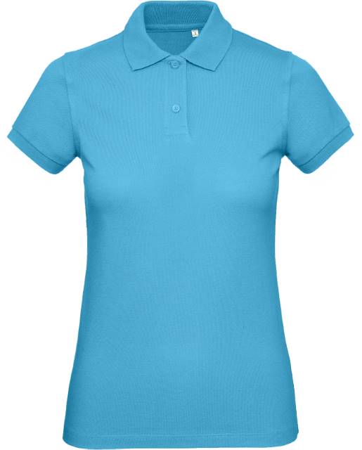 Inspire Polo women_
