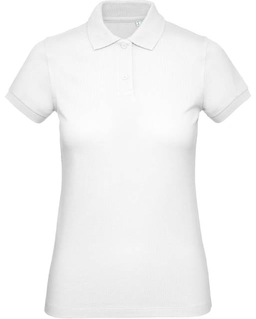 Inspire Polo women_