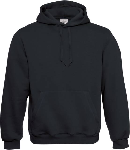 Hooded kids