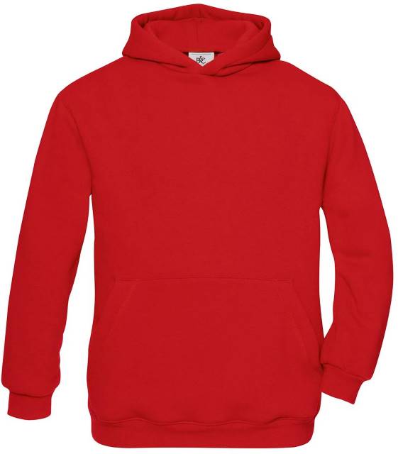 Hooded kids
