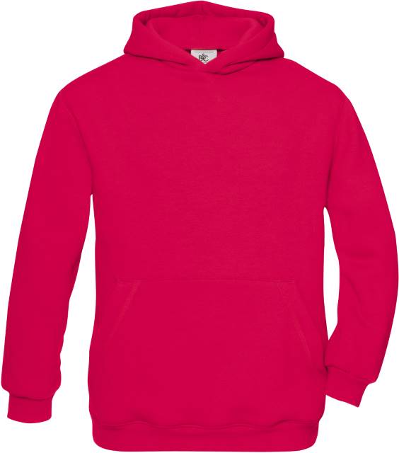 Hooded kids