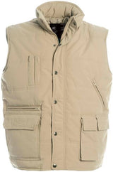 Bodywarmer Explorer