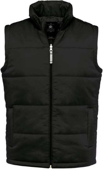 Bodywarmer men