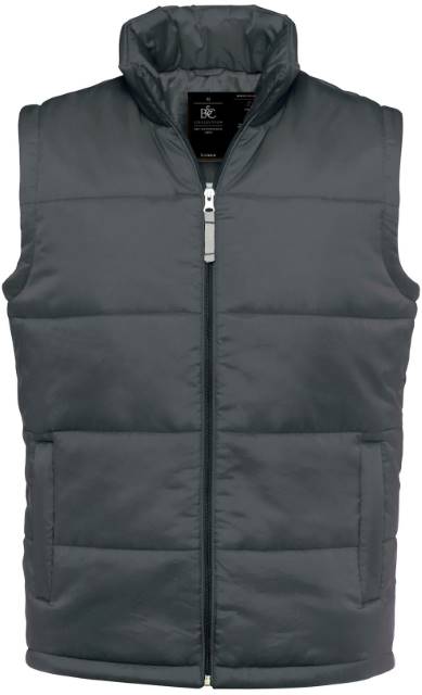 Bodywarmer men
