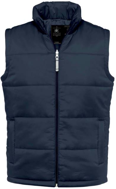 Bodywarmer men