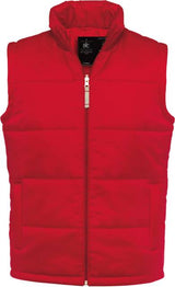 Bodywarmer men