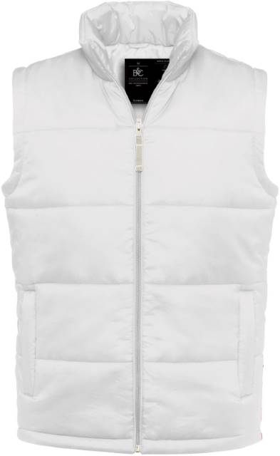 Bodywarmer men