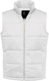 Bodywarmer men
