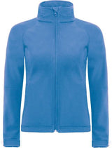 Hooded Softshell women