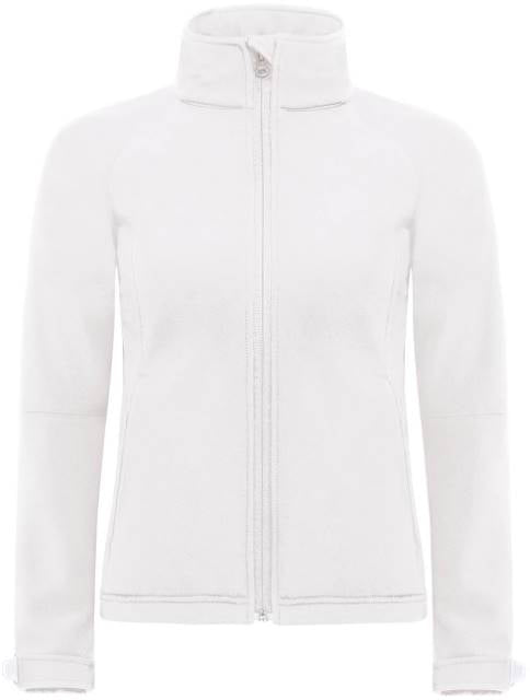 Hooded Softshell women
