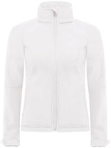 Hooded Softshell women