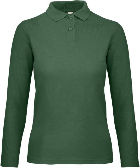 ID.001 LSL women