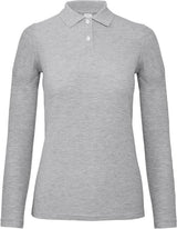 ID.001 LSL women