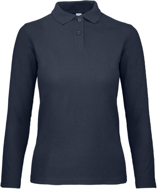ID.001 LSL women