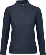 ID.001 LSL women