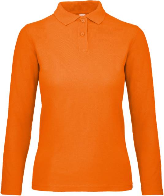 ID.001 LSL women